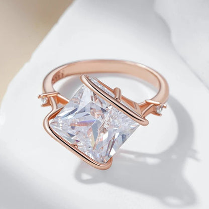 Opal Set - Gilded Rosy